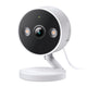 2K 4MP Indoor Wired Camera | Tapo C120(2-Pack)