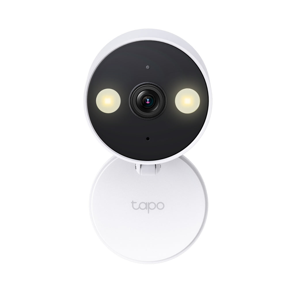 Tapo C120(2-Pack)