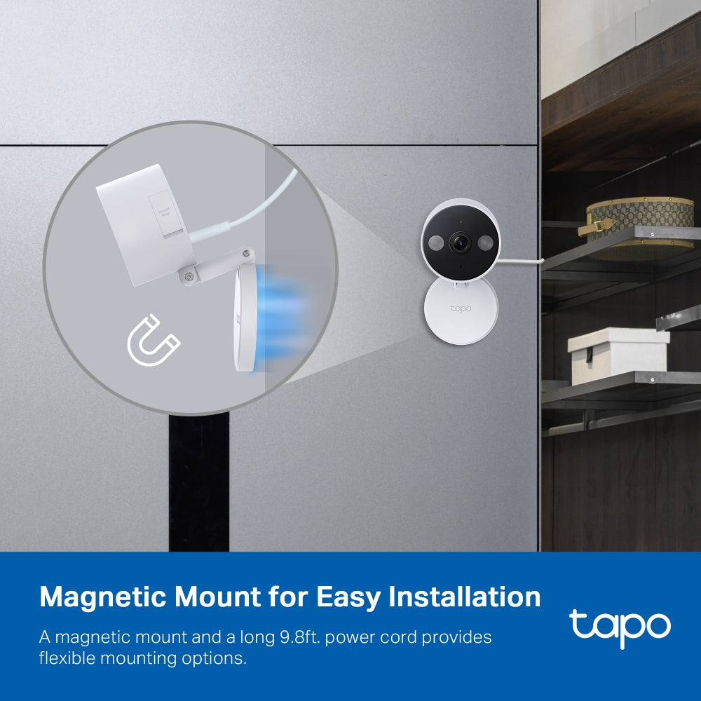 Tapo C120(2-Pack)