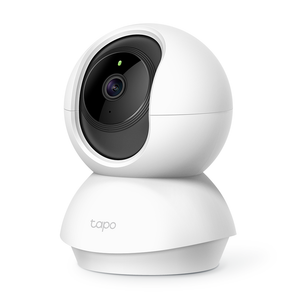 Indoor Wired Camera | Tapo C200