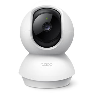 2K 3MP Indoor Wired Camera | Tapo C210
