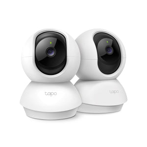 2K 3MP Indoor Wired Camera | Tapo C210P2