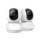 2K 3MP Indoor Wired Camera | Tapo C210P2