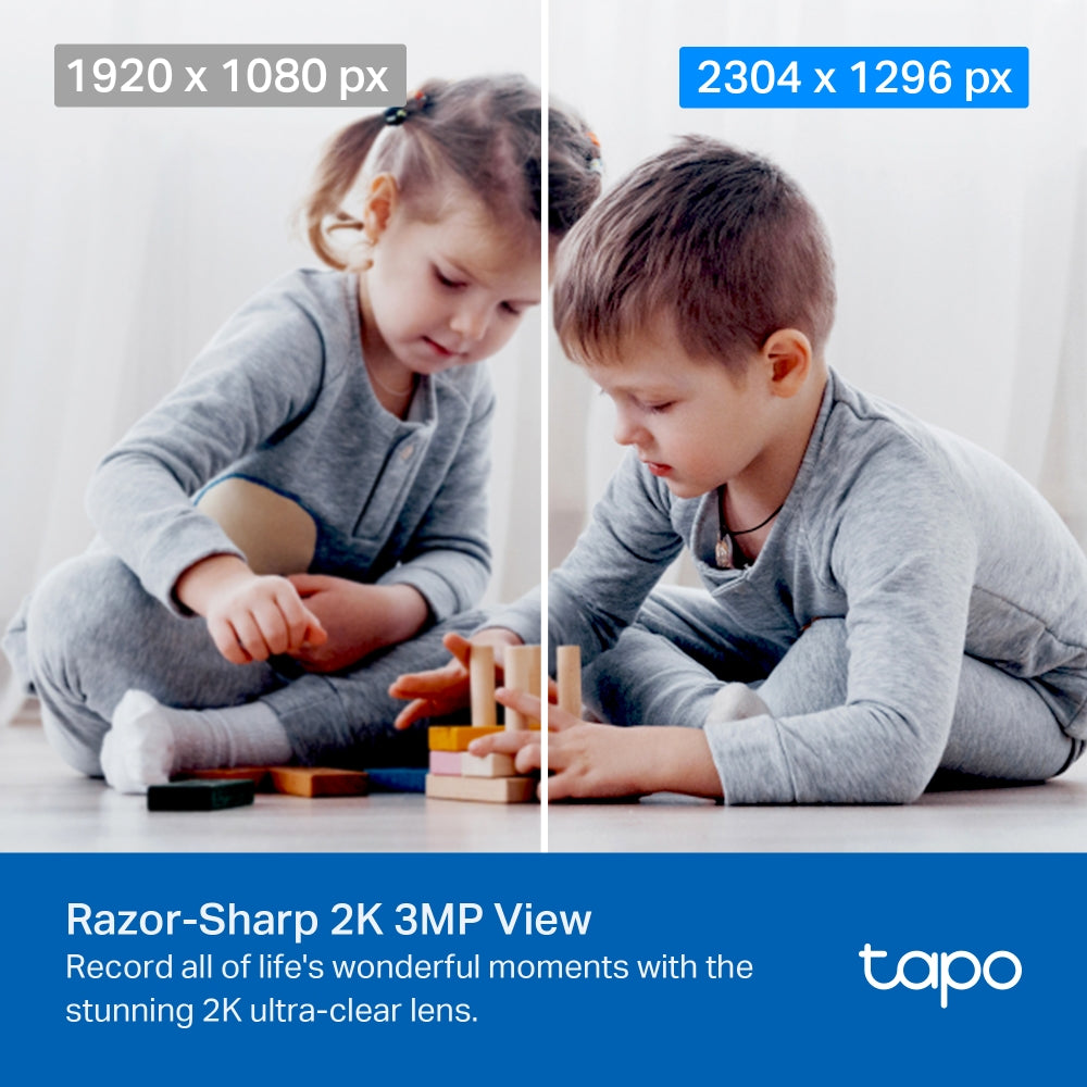 Tapo C210P2