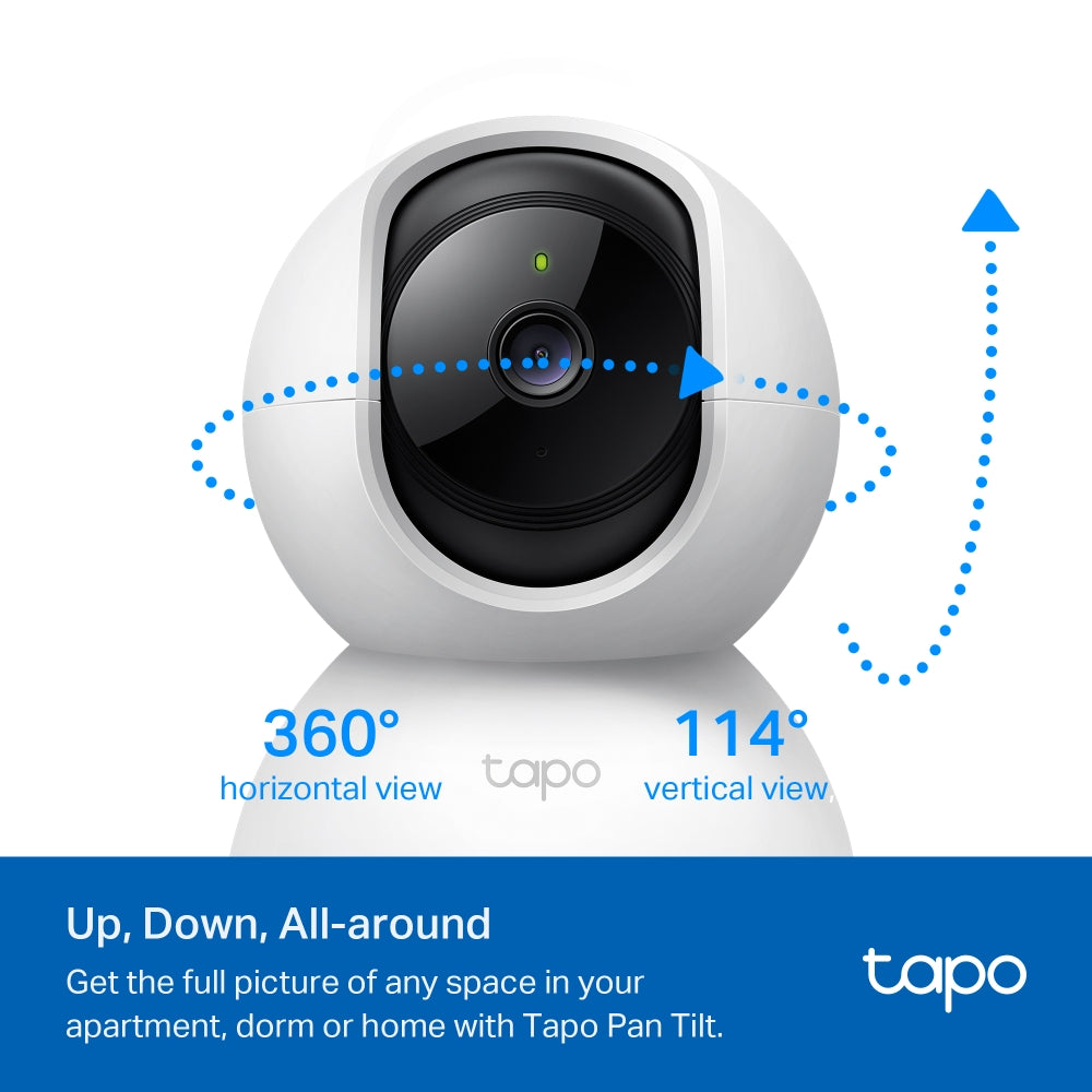 Tapo C210P2