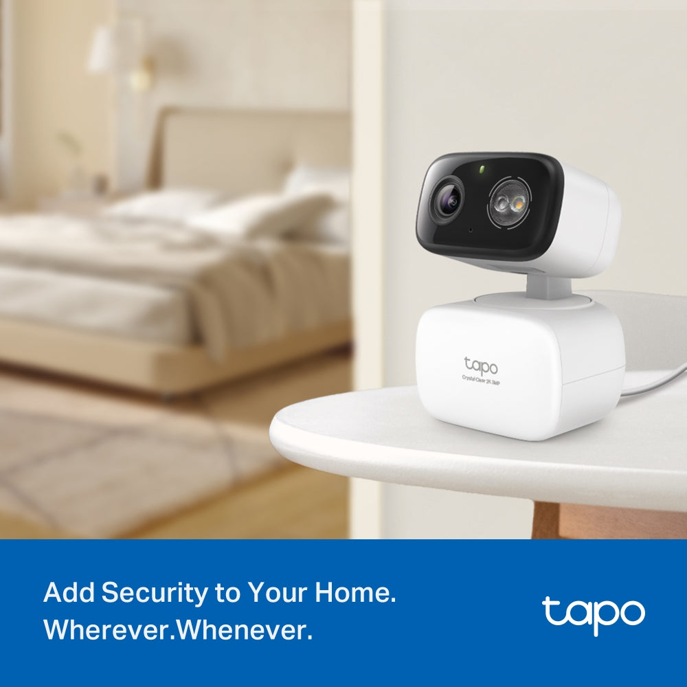 Tapo C216