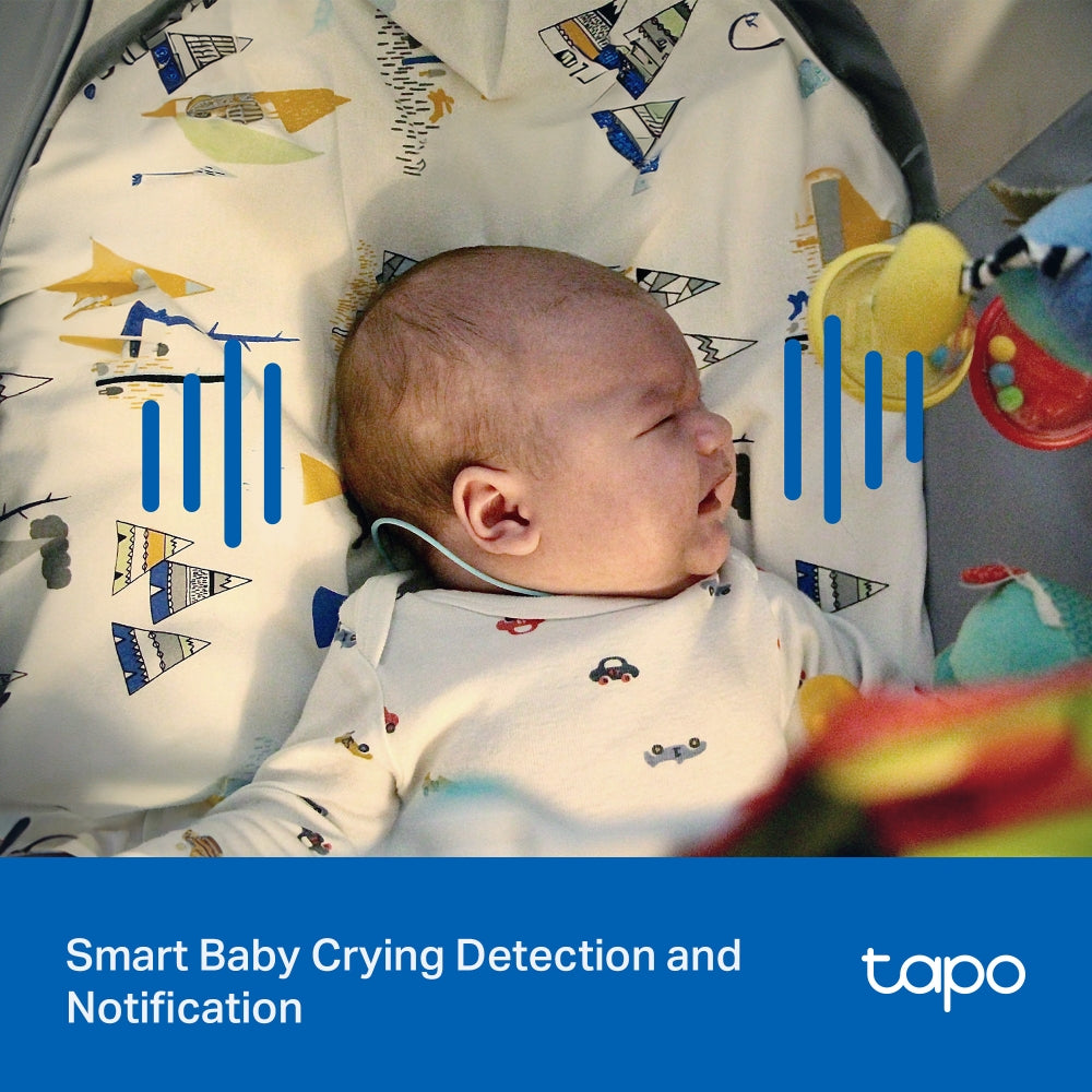 Tapo C216