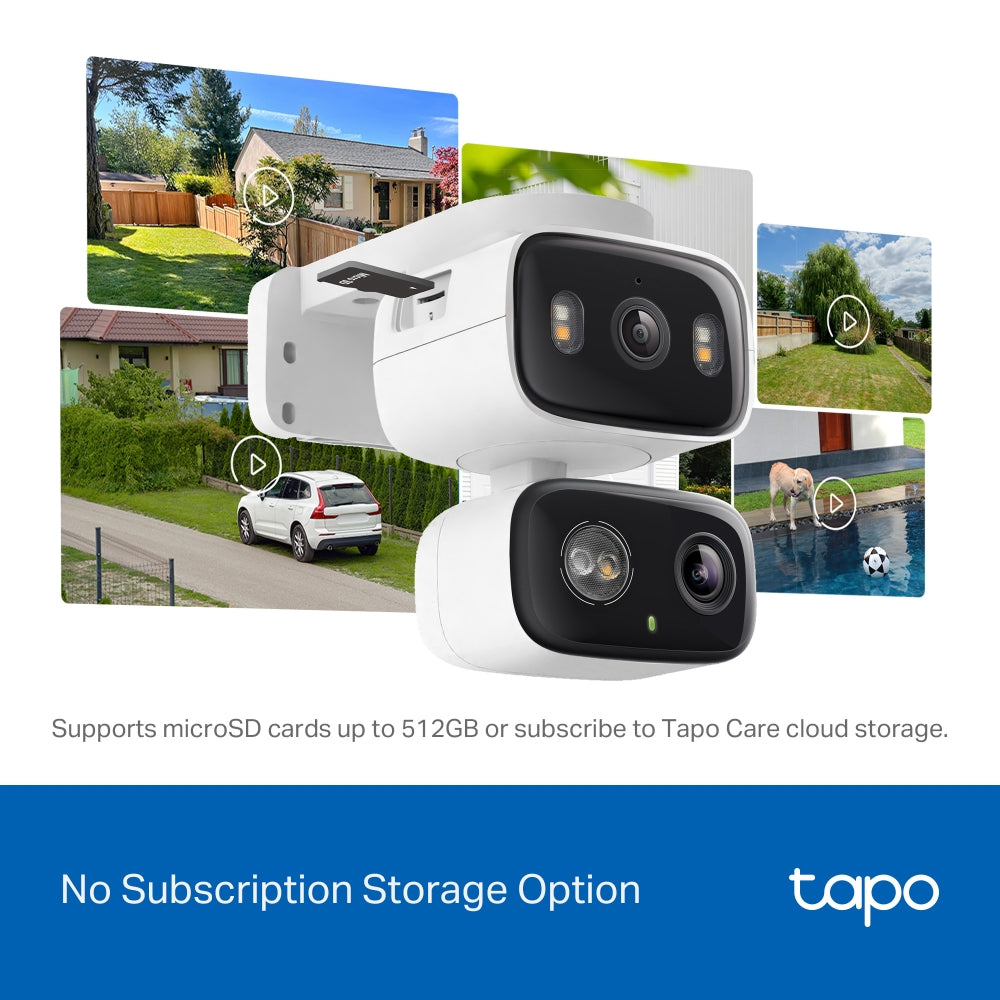 Tapo C246D