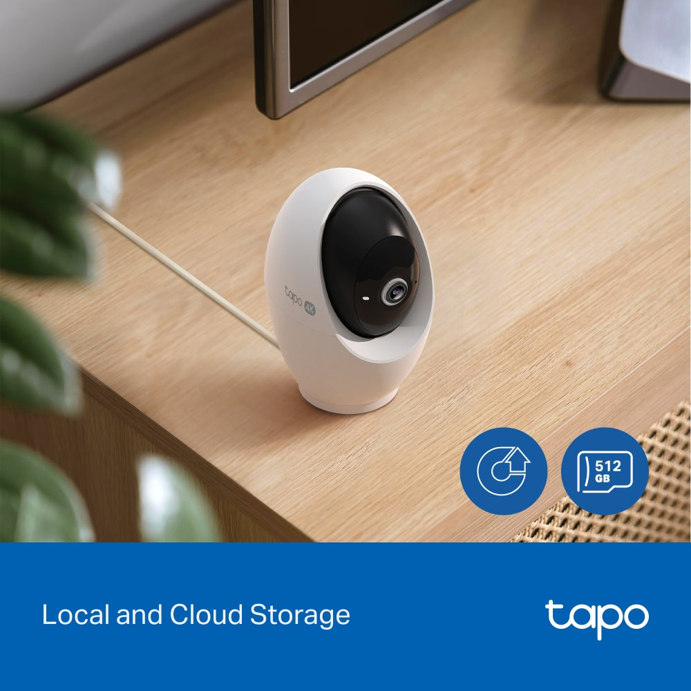 Tapo C260
