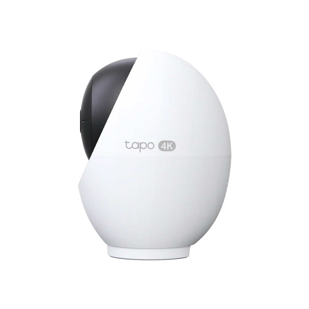 Tapo 4K Pan/Tilt Indoor Security Camera | C260