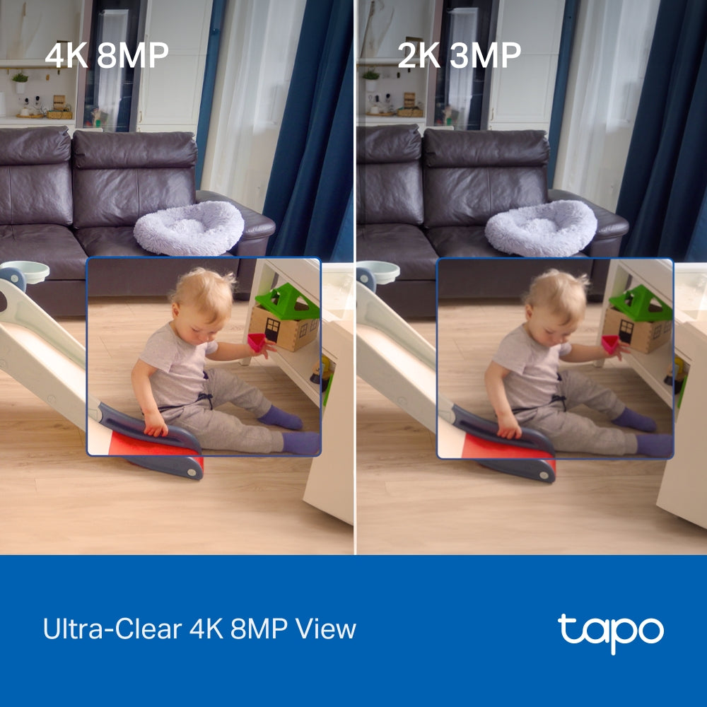 Tapo C260