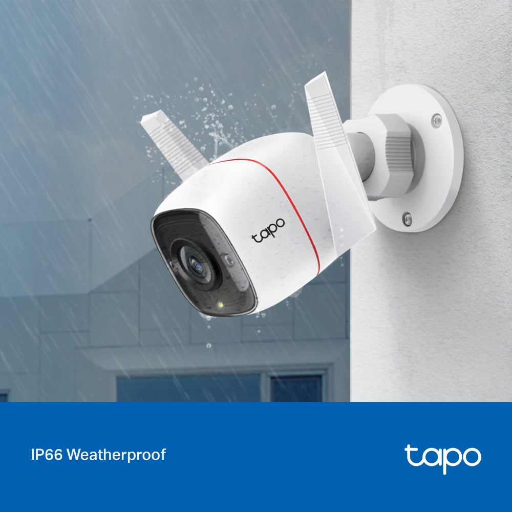 Tapo C310