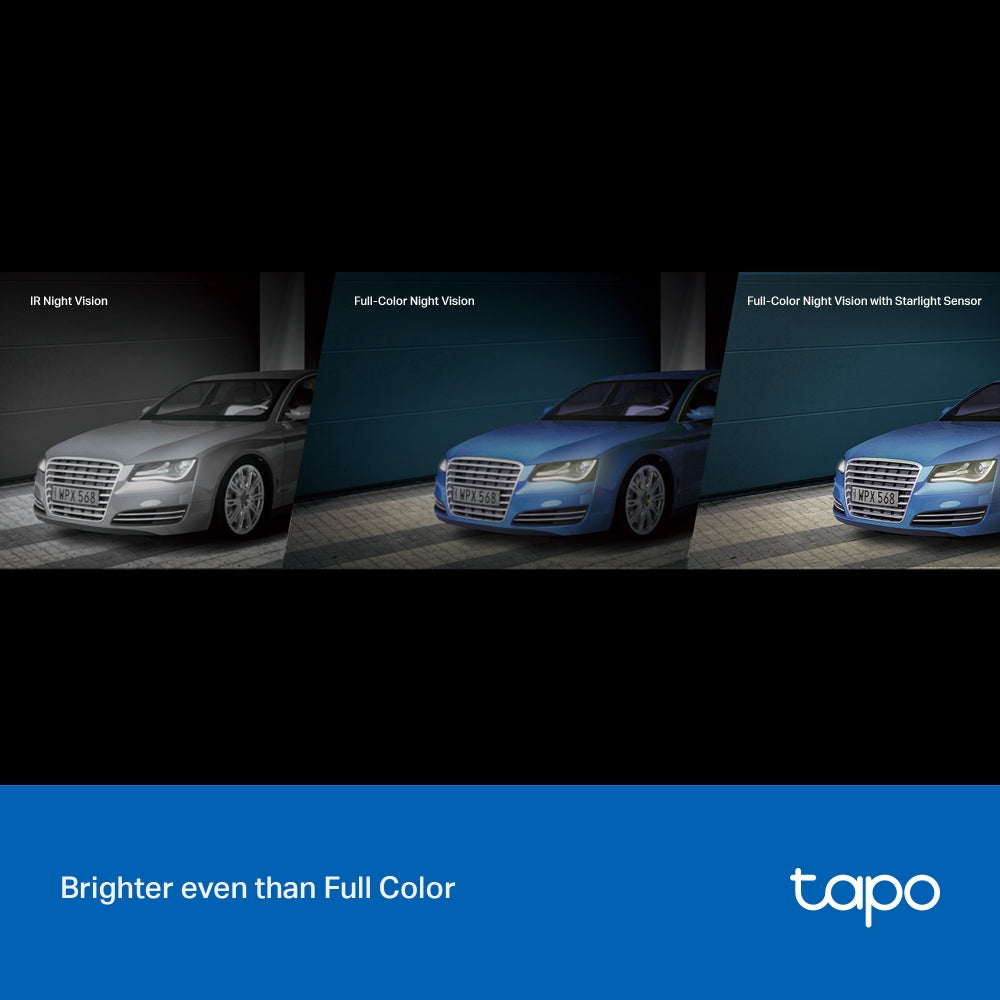 Tapo C320WS