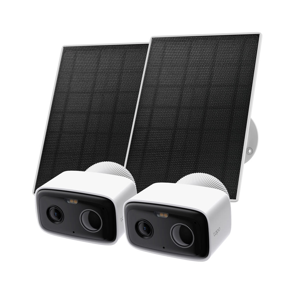 Tapo C400 KIT