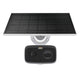 Outdoor Solar Camera | Tapo C400 KIT