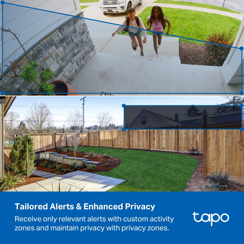 Tapo C400 KIT