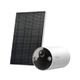 2K 3MP Outdoor Solar Camera | Tapo C410 KIT