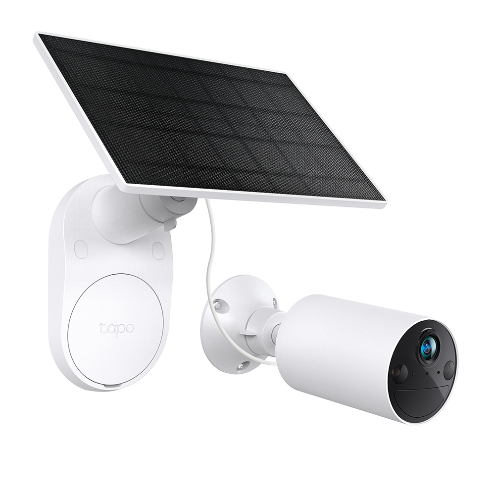Tapo C410 KIT