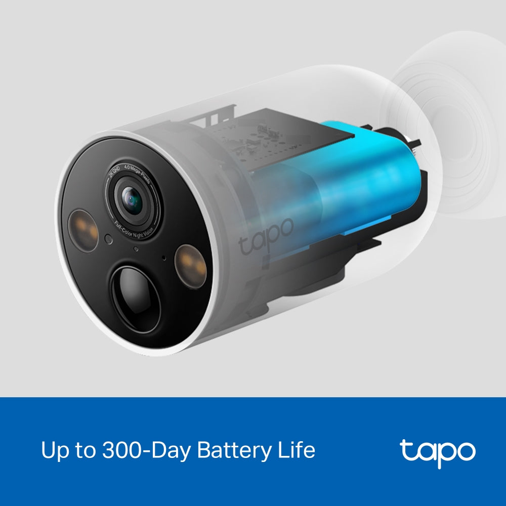 Tapo C425