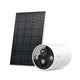 2K 4MP Outdoor Solar Camera | Tapo C425 KIT