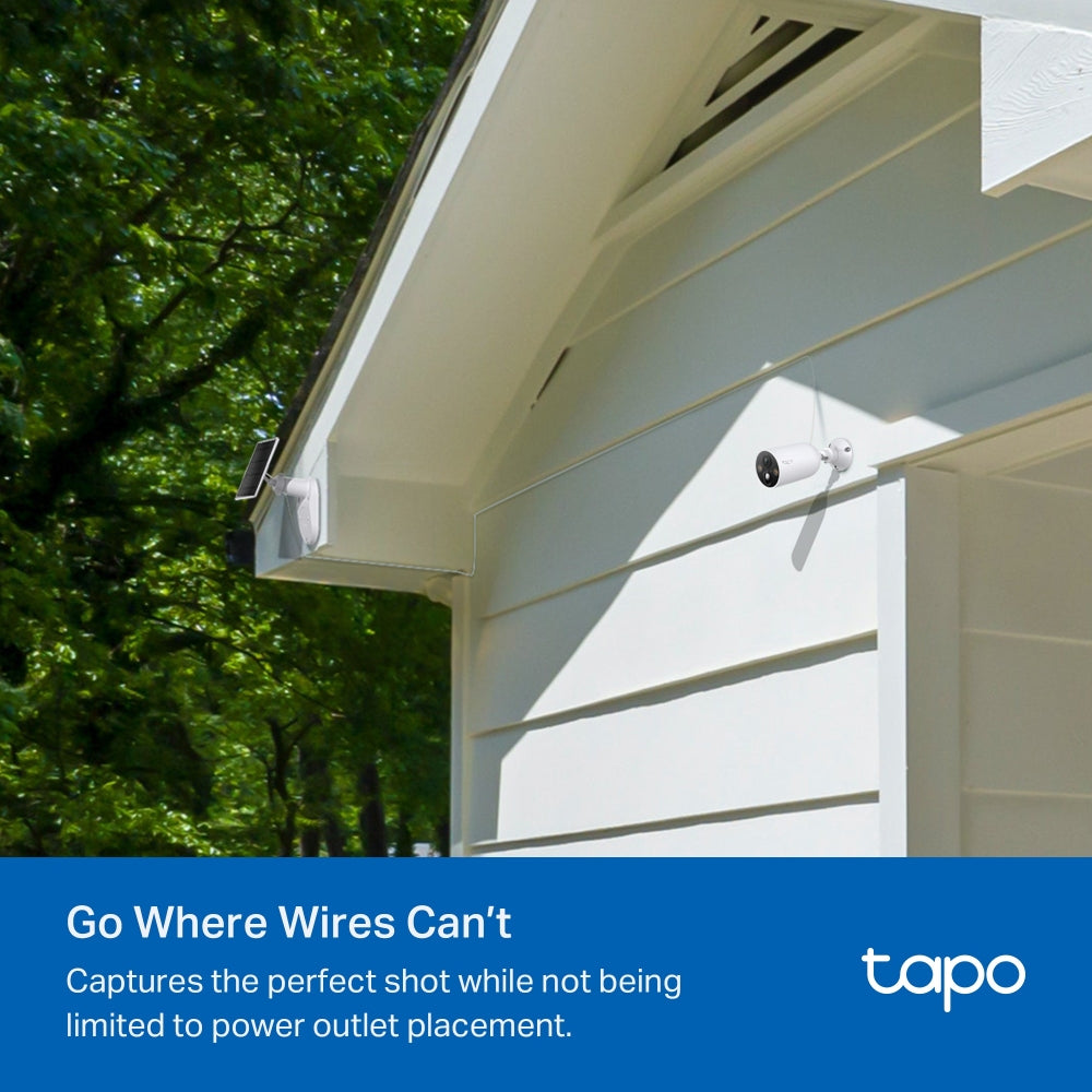 Tapo C425 KIT