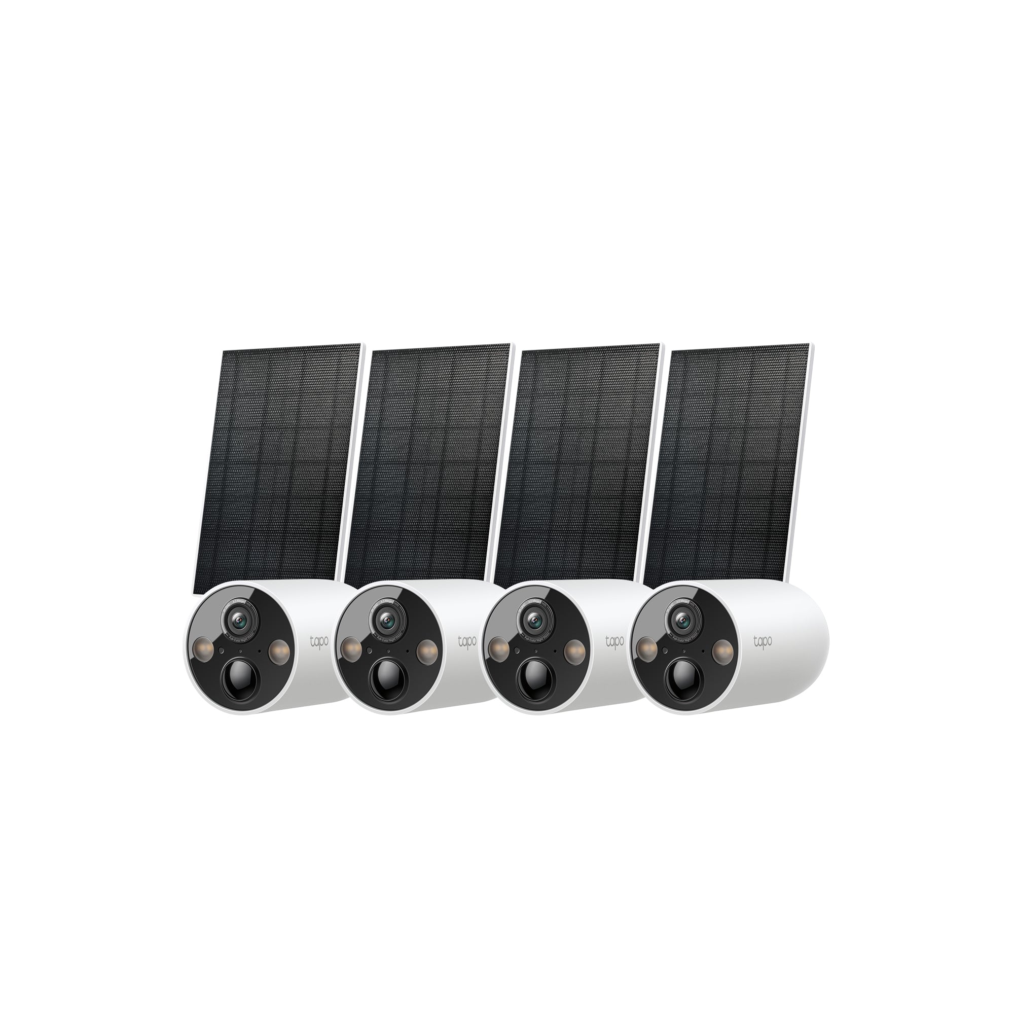 Tapo C425 KIT(4-Pack)