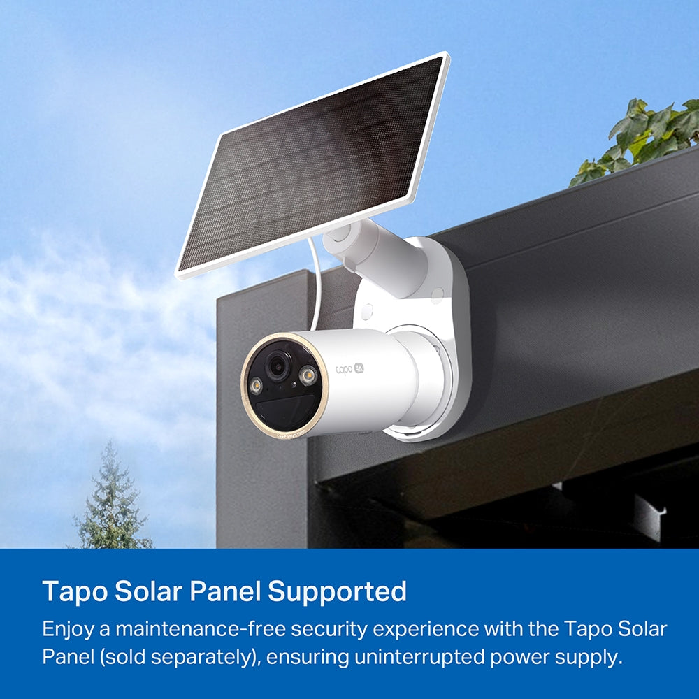 Tapo C460