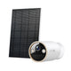 4K 8MP Outdoor Solar Camera | Tapo C460 KIT
