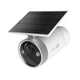4K 8MP Outdoor Solar Camera | Tapo C465
