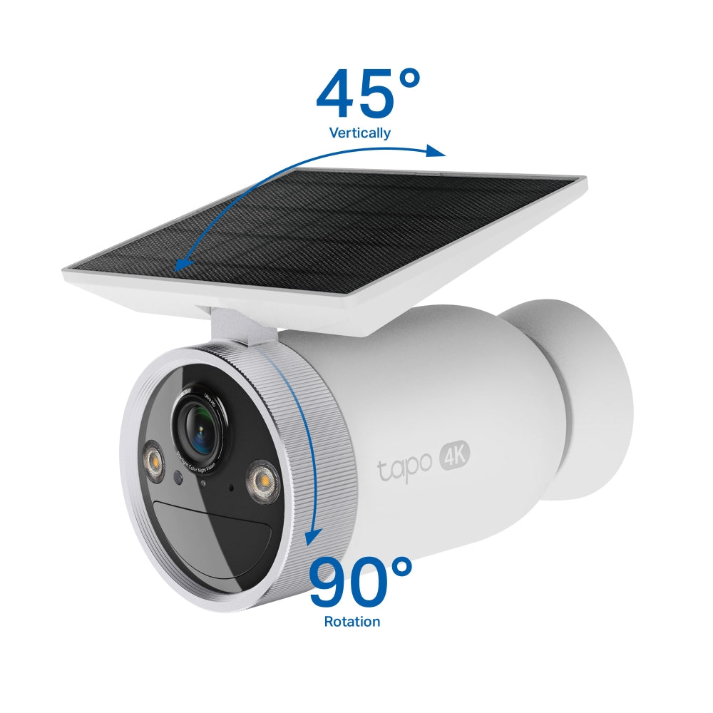 Tapo C465