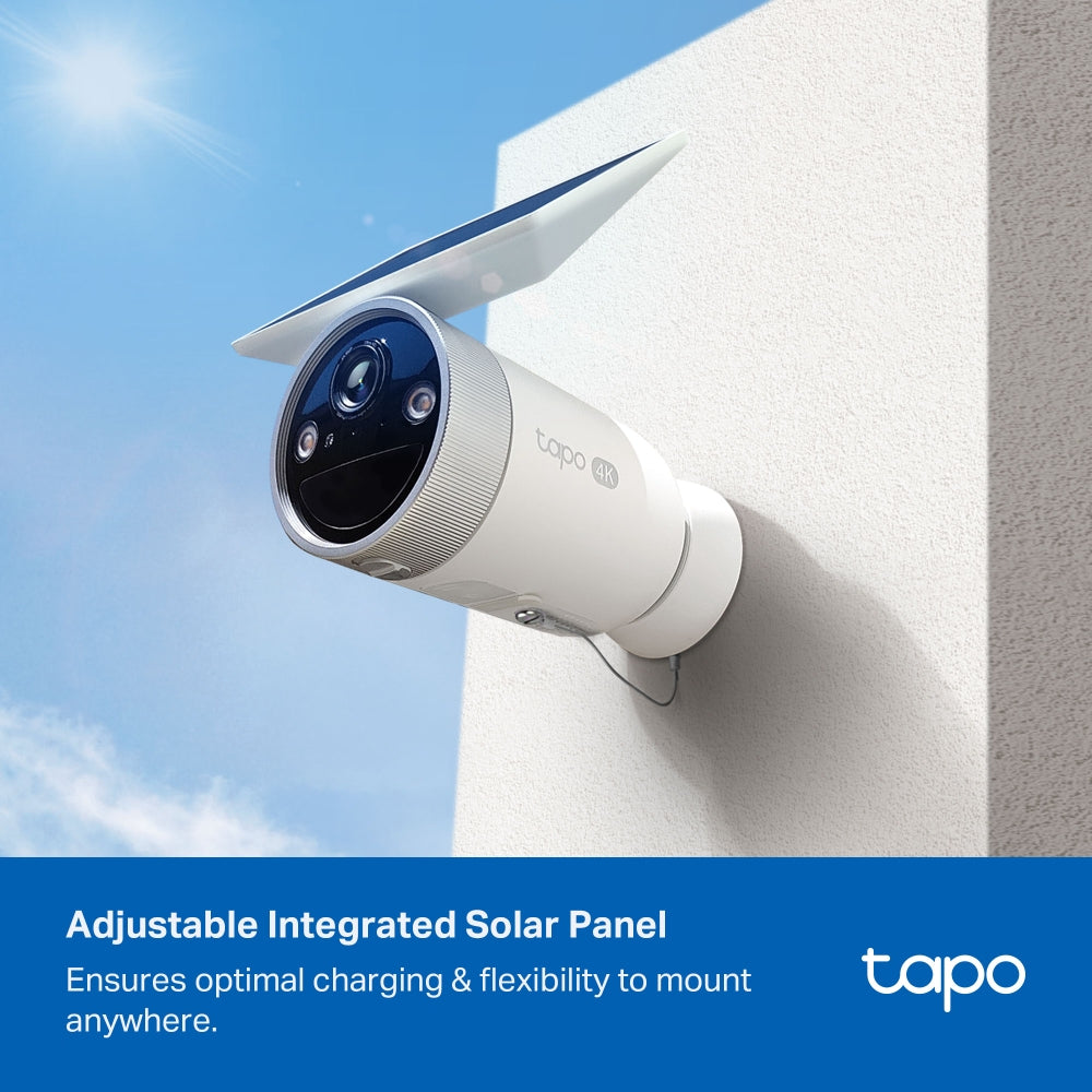 Tapo C465