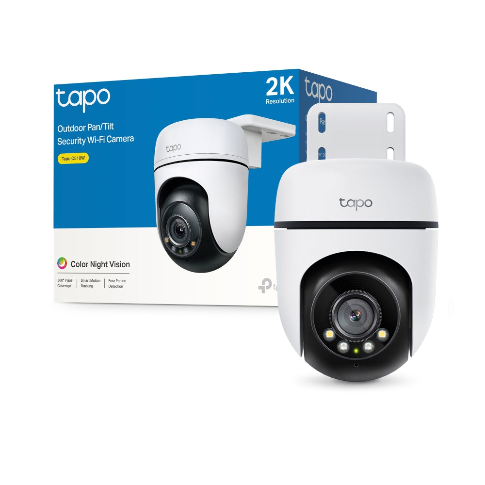 Tapo C510W