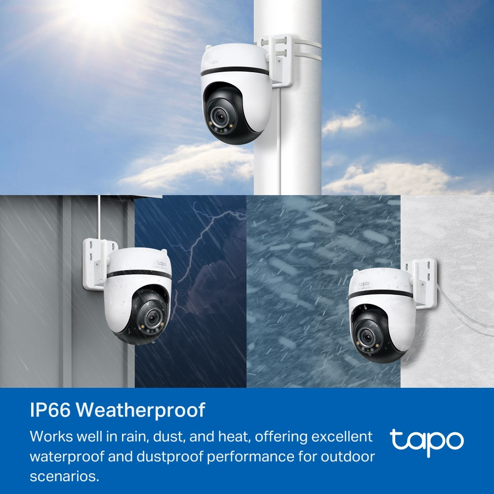 Tapo C520WS