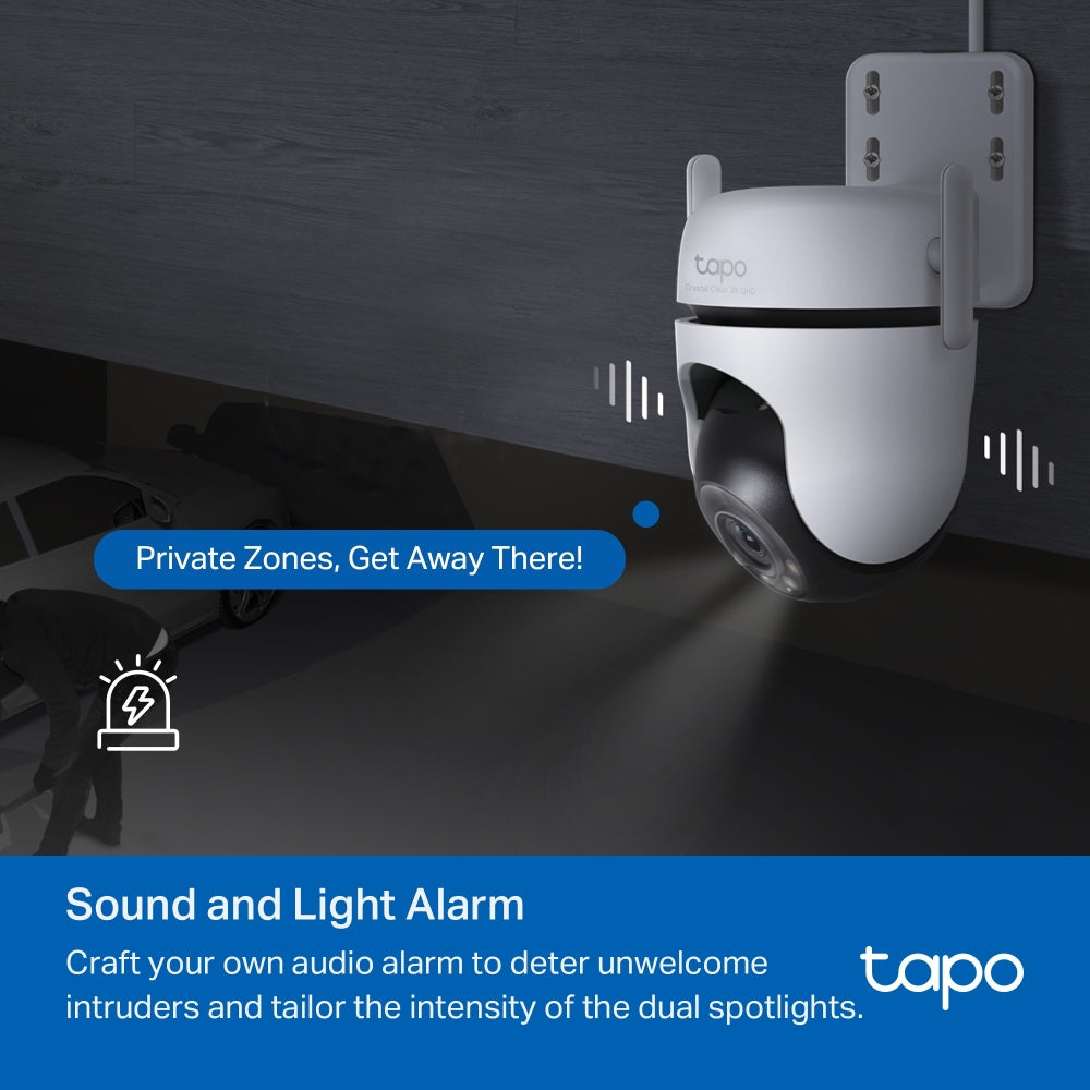 Tapo C520WS