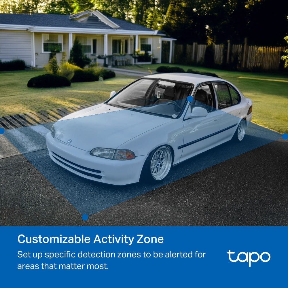Tapo C520WS