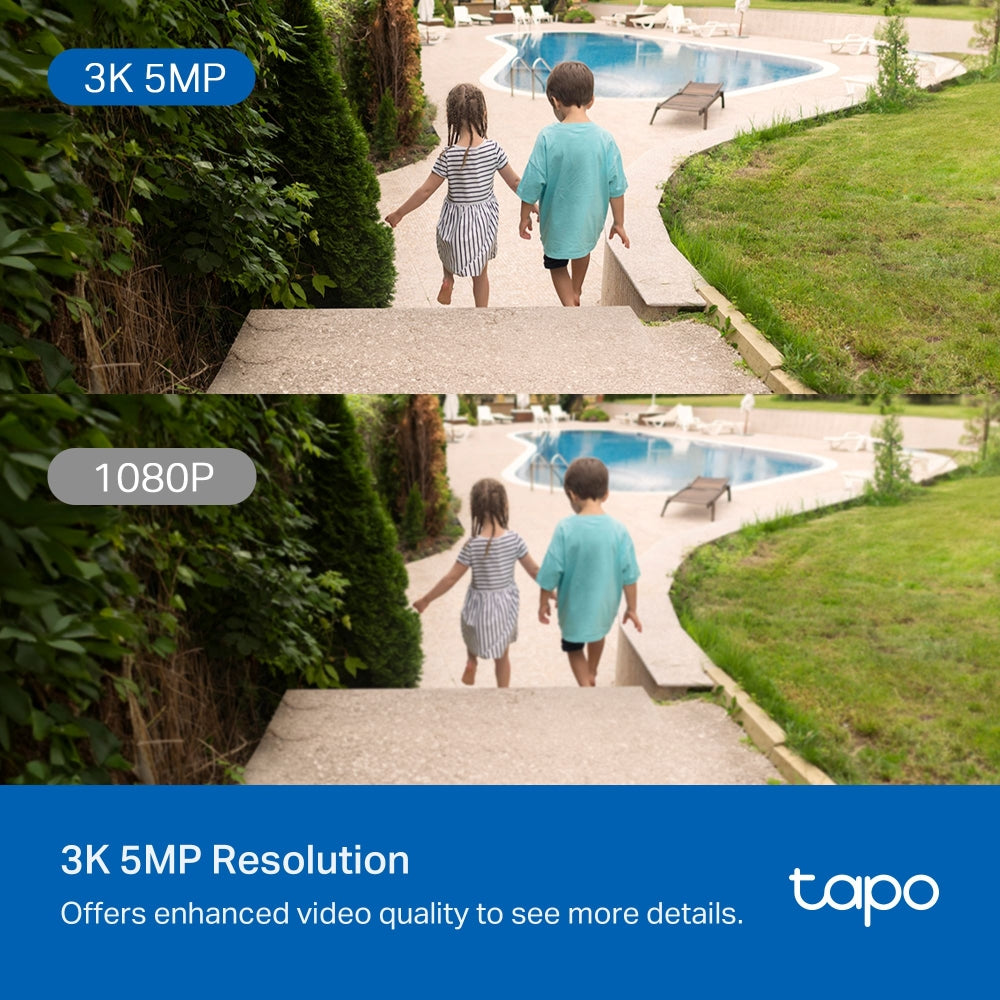 Tapo C530WS