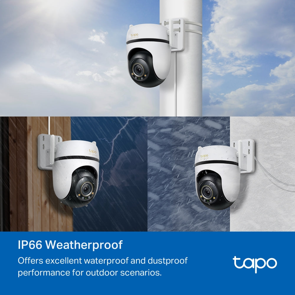 Tapo C530WS
