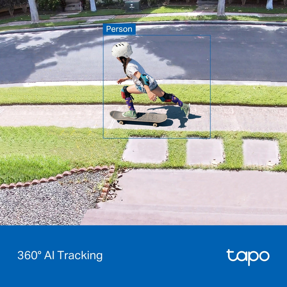Tapo C560WS