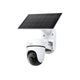 2K 3MP Outdoor Pan/Tilt Solar Camera | Tapo C610 KIT