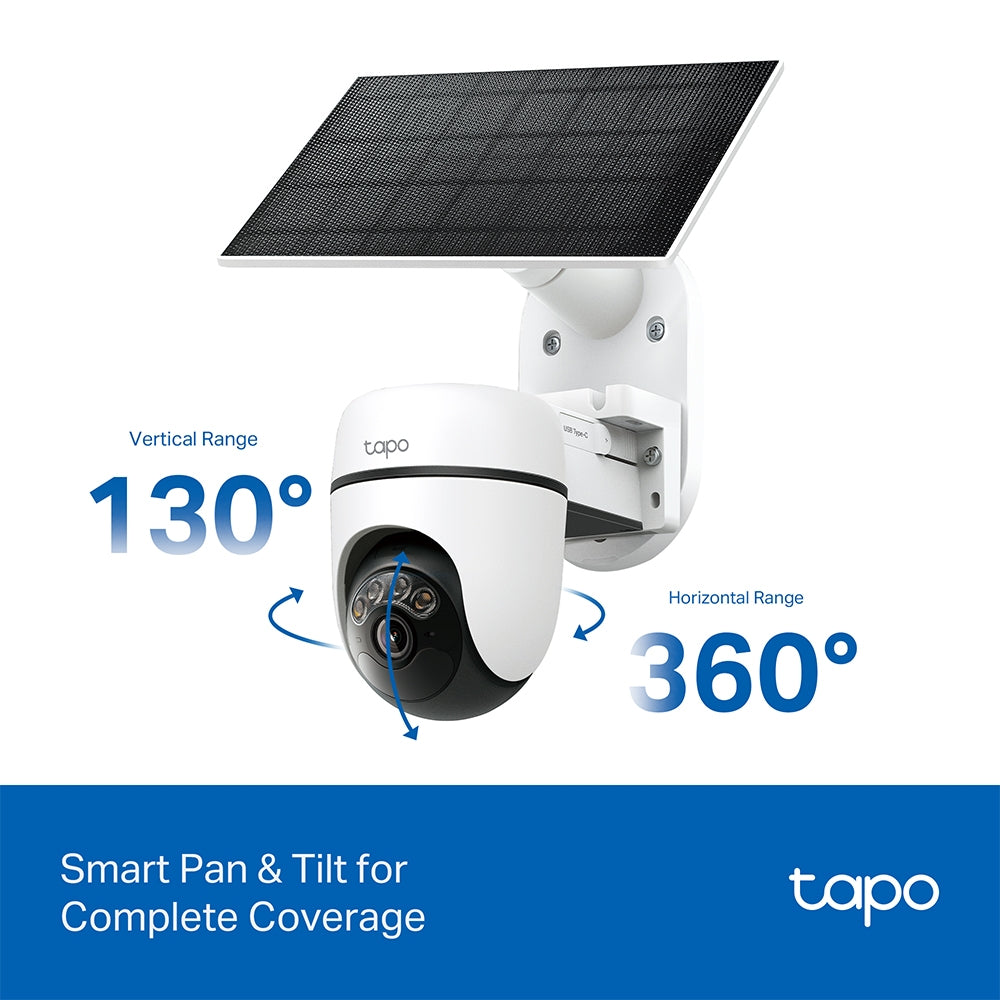 Tapo C610 KIT