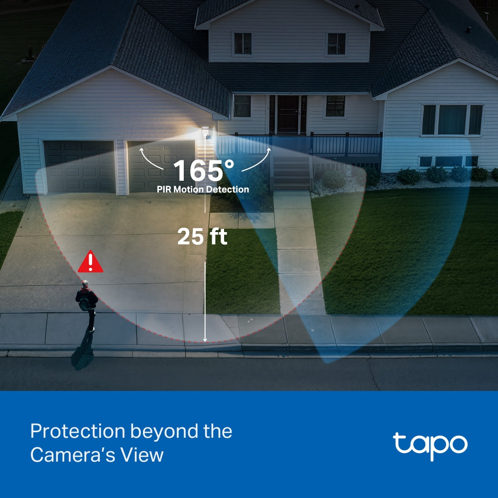 Tapo C710
