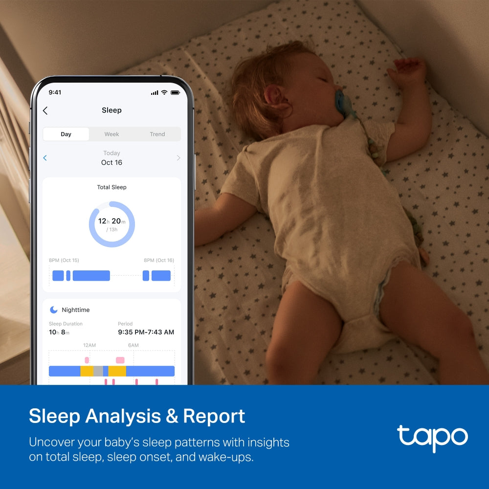 Tapo C840