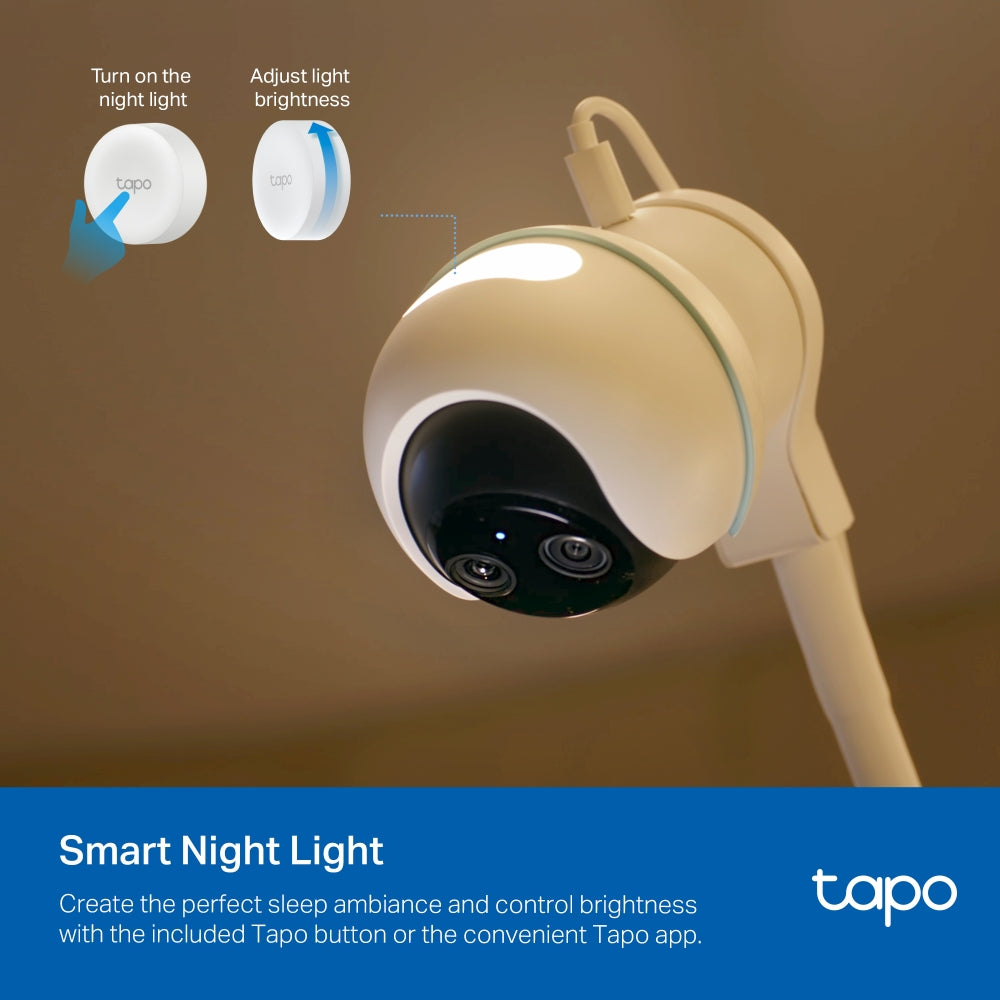 Tapo C840