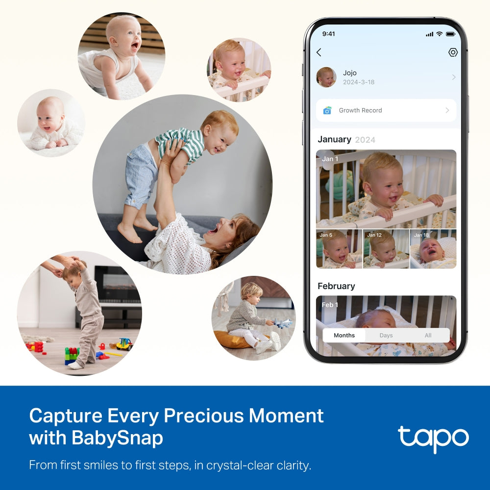 Tapo C840