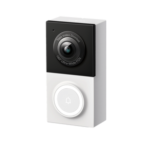 Tapo 2K Wired Video Doorbell Camera | Tapo D130