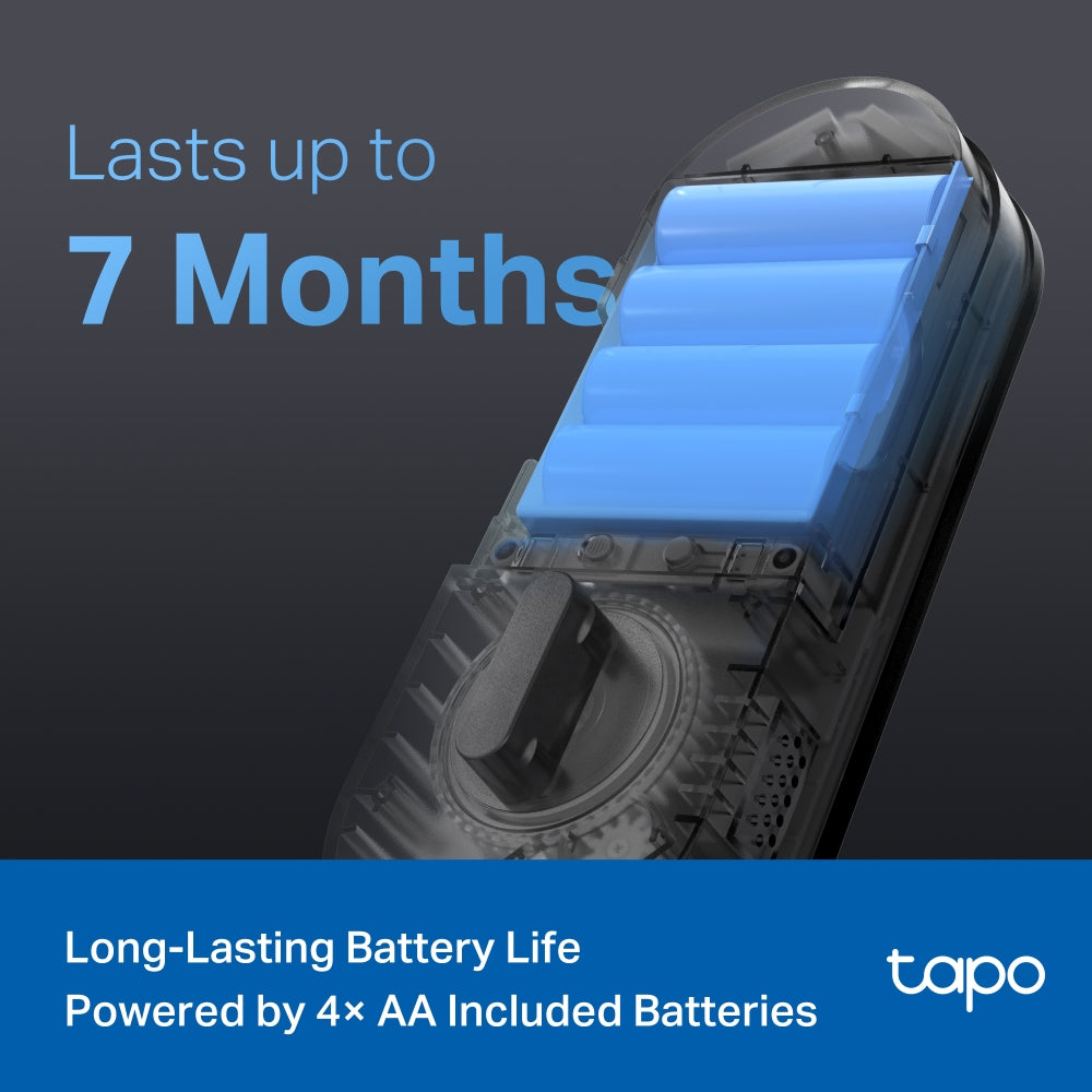 Tapo DL100