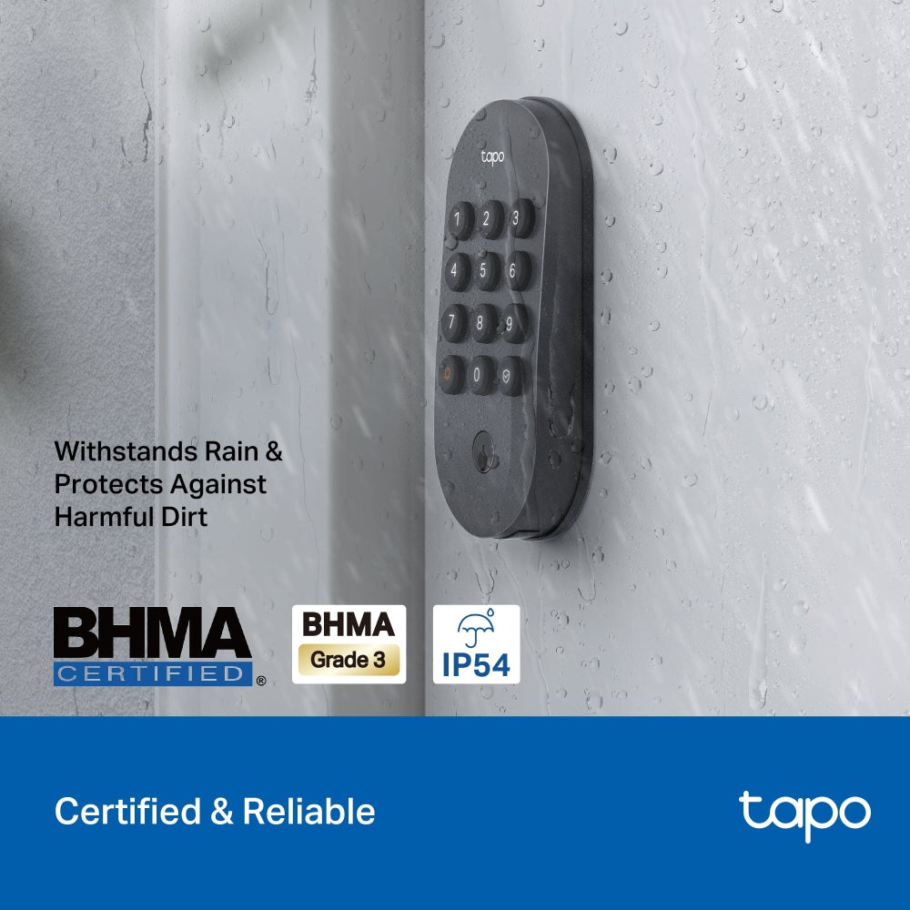 Tapo DL100