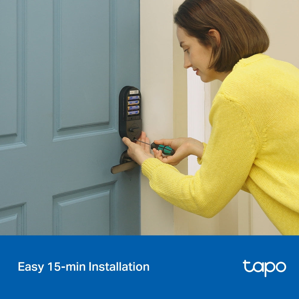 Tapo DL100