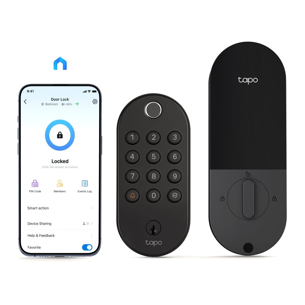 Tapo DL105