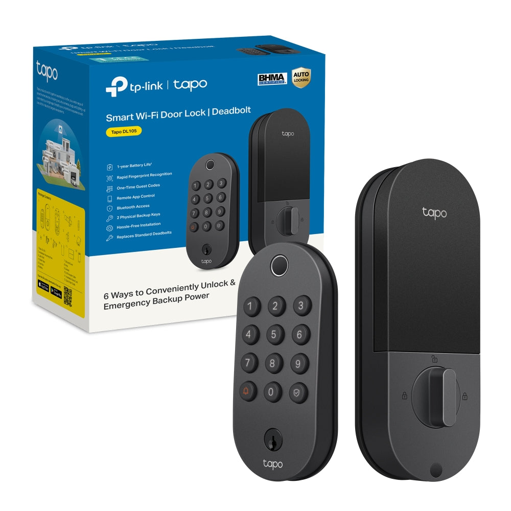 Tapo DL105